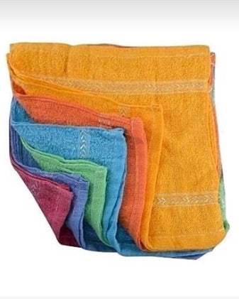 Face Towel