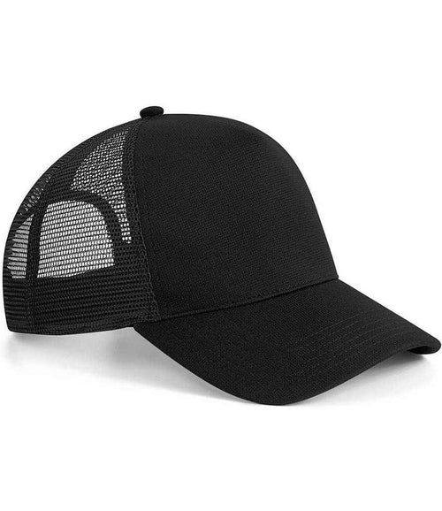 Mesh Face Cap