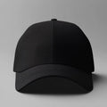 Plain Face Cap